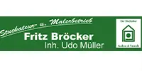 Bild von: Fritz Bröcker Stuckateur- und Malerbetrieb Inh. Udo Müller 