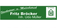 Bild von: Fritz Bröcker Stuckateur- und Malerbetrieb Inh. Udo Müller 