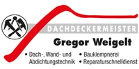 Bild von: Dachdeckermeister Gregor Weigelt 