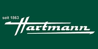 Bild von: Hartmann GmbH, Umzüge + Reisemobile 