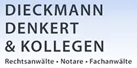 Bild von: Dieckmann, Denkert & Kollegen , Rechtsanwälte und Notare 