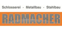 Bild von: Radmacher GmbH & Co. KG , Schlosserei Bauschlosserei 
