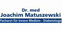 Bild von: Matuszewski, Joachim, Dr. med., Internist 