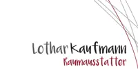 Bild von: Kaufmann, Lothar, Raumausstattung 