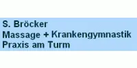 Bild von: Praxis am Turm, Inh. S. Bröcker, Massage & Krankengymnastik 