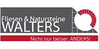 Galerie-Bild 1: von Fliesen Natursteine WALTERS , Fliesenlegemeisterbetrieb