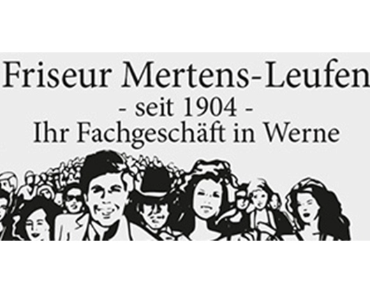 Galerie-Bild 1: Friseur Mertens - Leufen aus Werne von Friseur Mertens - Leufen 