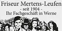 Bild von: Friseur Mertens - Leufen 