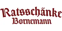 Bild von: Ratsschänke Bornemann , Restaurant, Saalbetrieb, Biergarten 