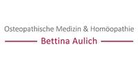 Bild von: Aulich, Bettina, Osteopathin 