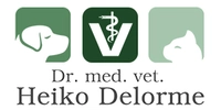 Bild von: Delorme, Heiko, Dr. med. vet., Tierarzt 