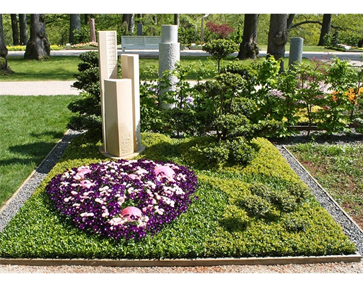 Galerie-Bild 4: Gärtnerei Welling aus Münster von Welling Gärtnerei , Garten- u. Landschaftsbau