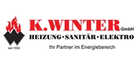 Bild von: K. Winter GmbH Heizung Sanitär und Elektro 