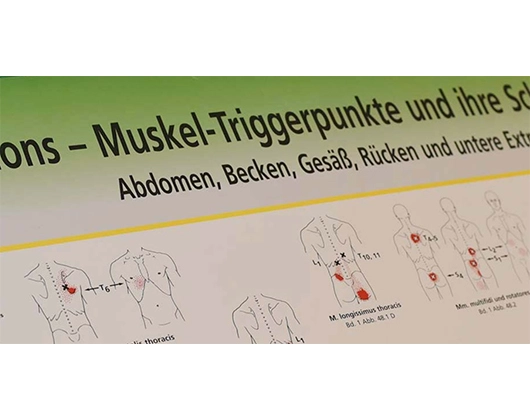 Galerie-Bild 5: Müller-Ehrenberg H. aus Münster von Müller-Ehrenberg, Hannes, Dr. med., Orthopädische Privatpraxis