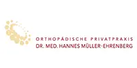 Bild von: Müller-Ehrenberg, Hannes, Dr. med., Orthopädische Privatpraxis