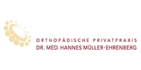 Bild von: Müller-Ehrenberg, Hannes, Dr. med., Orthopädische Privatpraxis 