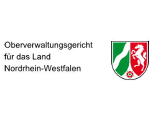 Galerie-Bild 1: Oberverwaltungsgericht aus Münster von Oberverwaltungsgericht für das Land Nordrhein-Westfalen