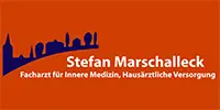 Bild von: Marschalleck, Stefan, Facharzt für Innere Medizin