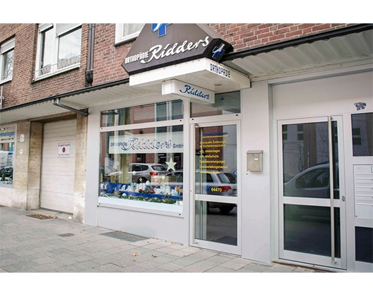 Galerie-Bild 1: Orthopädie Ridders GmbH aus Münster von Orthopädie Ridders GmbH 