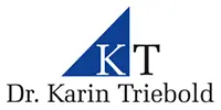 Bild von: Triebold, Karin Dr., Rechtsanwältin 