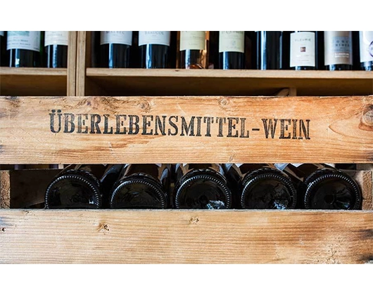 Galerie-Bild 4: Reblaus Weinhandlung aus Münster von Weinhandlung Reblaus 