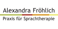 Bild von: Fröhlich, Alexandra Praxis für Sprachtherapie 