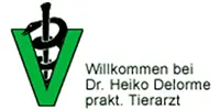 Bild von: Delorme, Heiko, Dr. med. vet., Tierarzt 