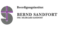 Bild von: Bernd Sandfort Beerdigungsinstitut 