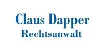 Bild von: Dapper, Claus, Rechtsanwalt