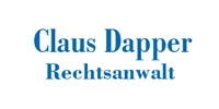 Bild von: Dapper, Claus, Rechtsanwalt 