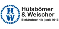 Bild von: Hülsbömer & Weischer GmbH Elektrotechnik seit 1913 