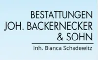 Bild von: Bestattungen Joh. Backernecker & Sohn e.K. Inh. Bianca Schadewitz 