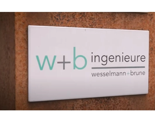 Galerie-Bild 3: w + b ingenieure aus Münster von w + b ingenieure gmbh beratende ingenieure VBI 