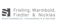 Bild von: Frieling, Warmbold, Fiedler & Nicklas , Rechtsanwälte und Notare