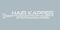 Bild von: Hair Kapper Strotmann & Stein GmbH 