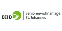 Bild von: BHD Seniorenwohnanlage St. Johannes GmbH 