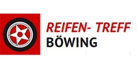 Bild von: BÖWING , Reifenhandel u. Reifenreparaturen 