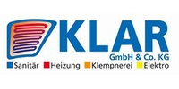 Bild von: Klar GmbH Co. KG , Sanitär, Heizung, Elektro 