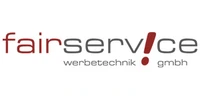 Bild von: Fairservice Werbetechnik , Beschriftung Schilder Druck 