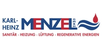 Bild von: Menzel GmbH, Karl-Heinz , Installateur und Heizungsbauer 