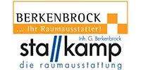 Bild von: Berkenbrock, Georg, Raumausstatter 