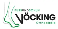 Galerie-Bild 1: von Vöcking Schuhhaus , Orthopädie-Schuhtechnik