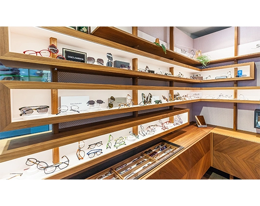 Galerie-Bild 8: Pieper-Optik GmbH aus Stadtlohn von Pieper Uhren - Schmuck Fachgeschäft 