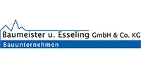 Bild von: Baugeschäft Baumeister u. Esseling GmbH & Co. KG 