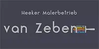 Bild von: Heeker Malerbetrieb van Zeben Inh. Jeroen van Zeben 