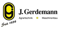 Bild von: Gerdemann GmbH & Co. KG, J. , Agrartechnik Maschinenbau 