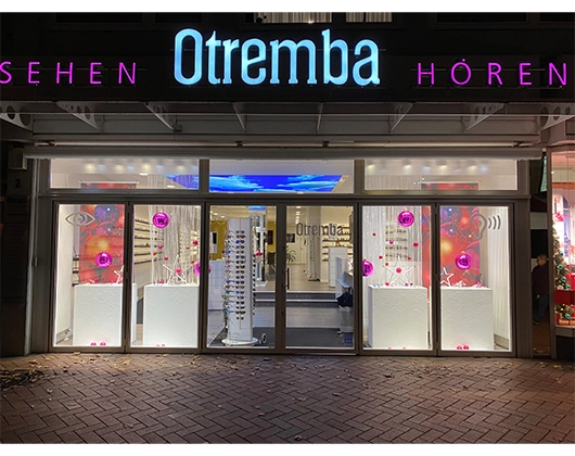 Galerie-Bild 12: Otremba aus Emsdetten von OTREMBA Sehen und Hören 