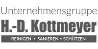 Bild von: HD Kottmeyer Gebäudedienste GmbH & Co. KG 