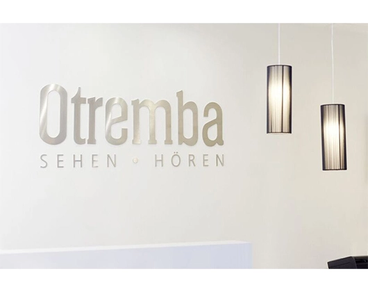 Galerie-Bild 1: Otremba aus Emsdetten von OTREMBA Sehen und Hören 