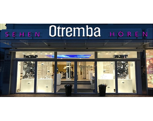 Galerie-Bild 11: Otremba aus Emsdetten von OTREMBA Sehen und Hören 